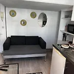 Pretty Montmartre Appartement Paris
