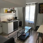 Appartement Pretty Montmartre Paris