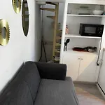 Appartement Pretty Montmartre *