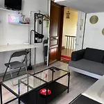 Pretty Montmartre Appartement Paris