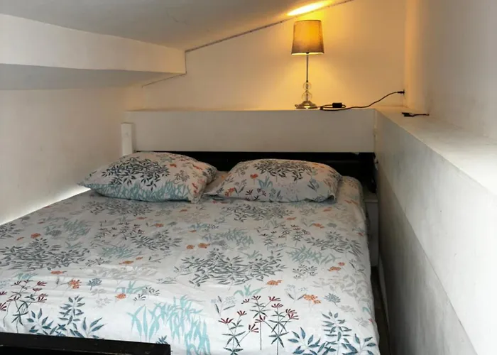 Pretty Montmartre Apartman